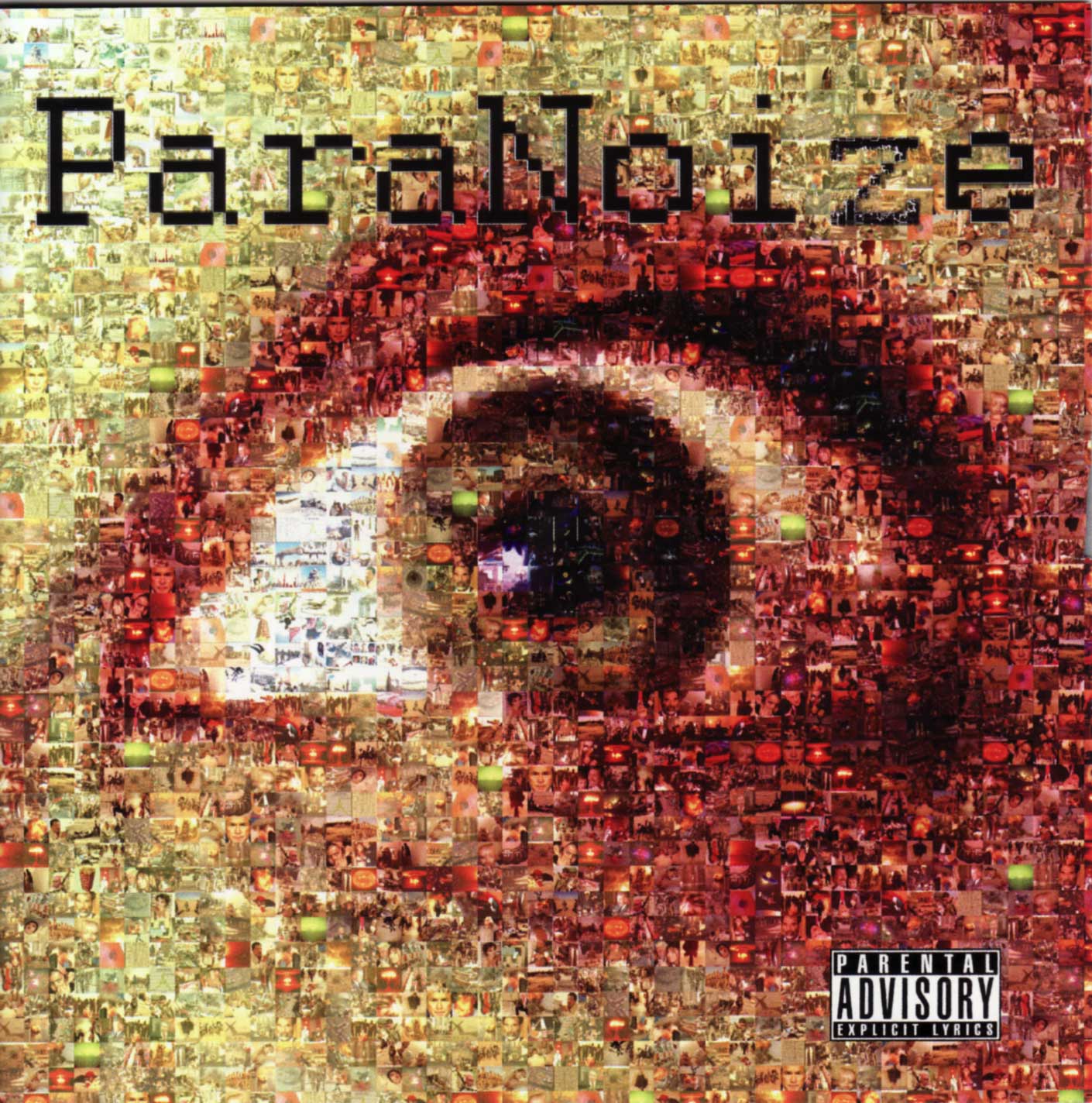 ParaNoize